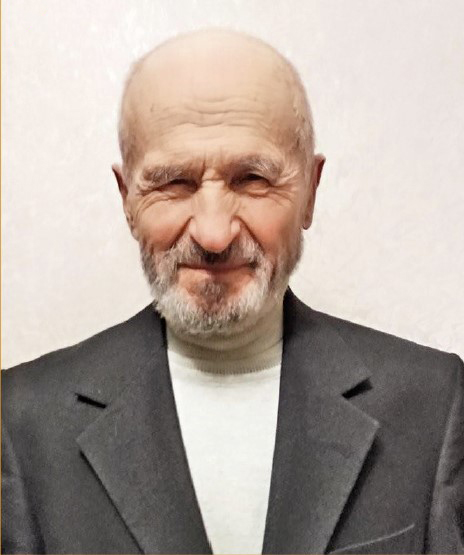 Бандура Олег Олександрович