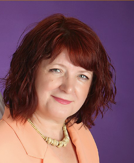 Безпрозванних Ганна Вікторівна