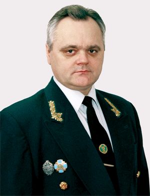 Шинкаренко Петро Васильович