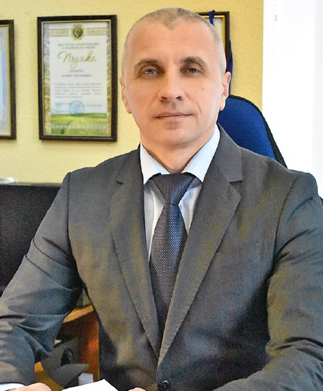 Бредихін Вадим Вікторович