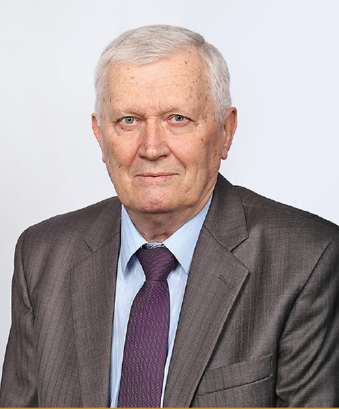 Буллер Михайло Фридрихович