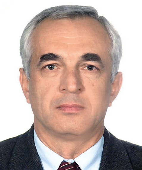 Варецький Юрій Омелянович