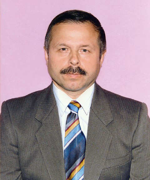 Васильєв Володимир Олександрович