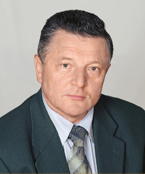 Вовк Стах Осипович