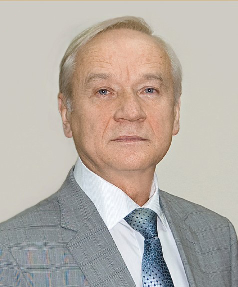 Григус Ігор Михайлович