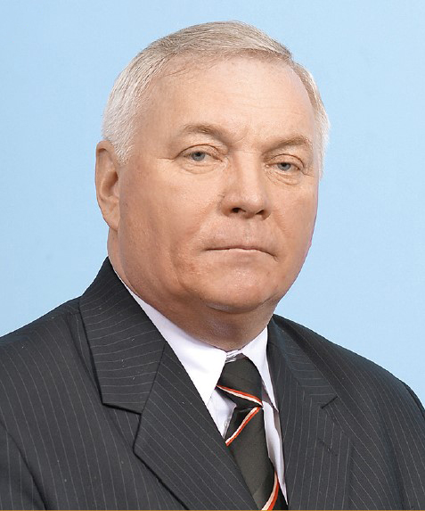 Демидась Григорій Ілліч