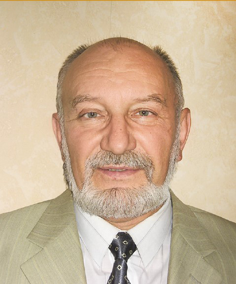 Демидов Ігор Миколайович