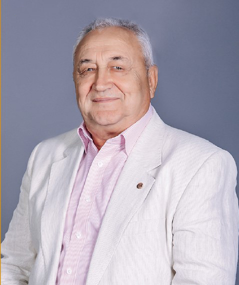 Діденко Сергій Володимирович