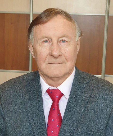 Дідковський Віталій Семенович