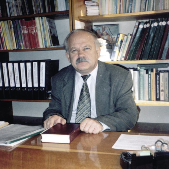 Білоус Петро Васильович