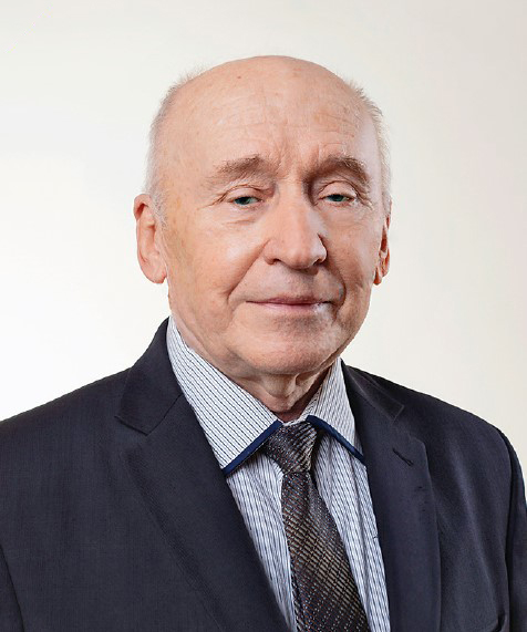 Довбиш Анатолій Степанович