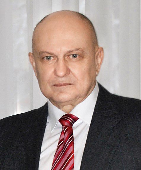 Дорошенко Олександр Федорович