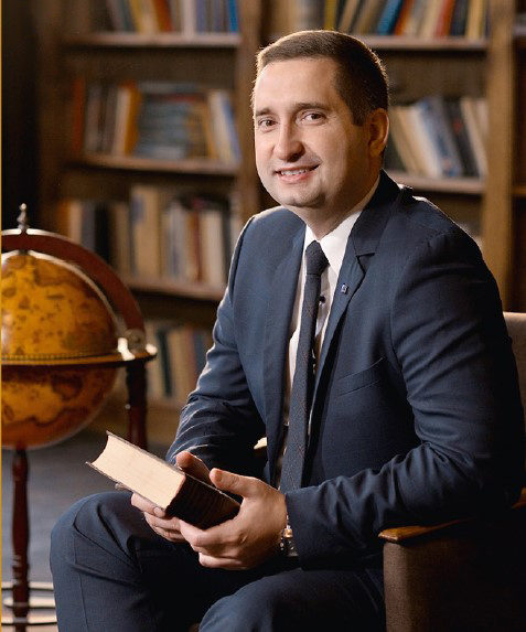 Дрозд Олексій Юрійович