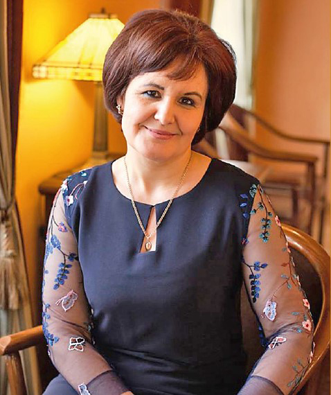 Жигайло Наталія Ігорівна