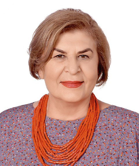 Іванюк Ганна Іванівна