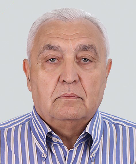 Ільяшов Михайло Олександрович