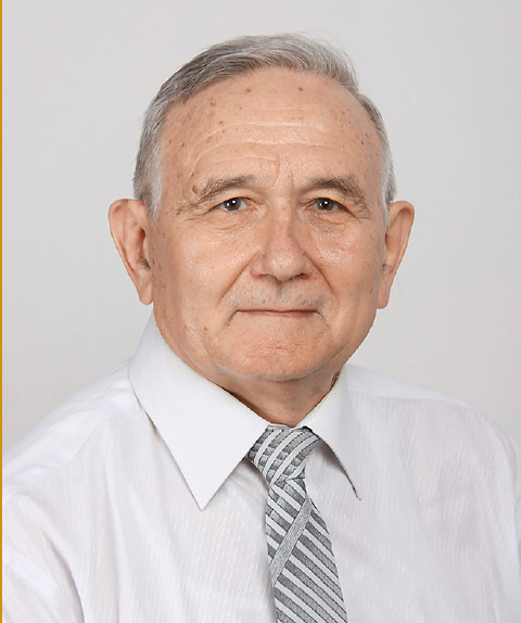 Кириченко Віктор Іванович