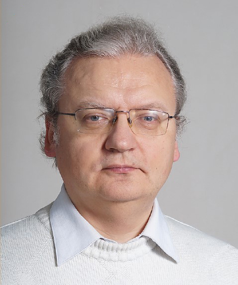 Киричук Юрій Володимирович