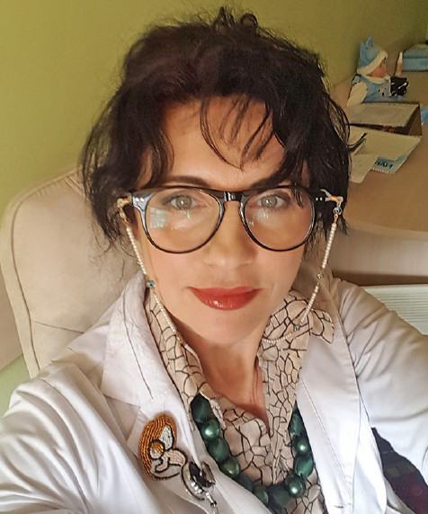 Кісельова Марія Миколаївна