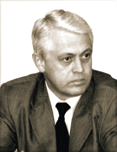 Врублевський Василь Марцельович