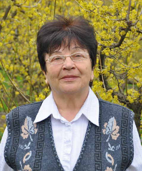 Клименко Світлана Валентинівна