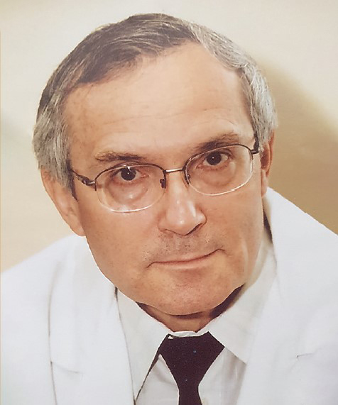 Клименко Володимир Микитович