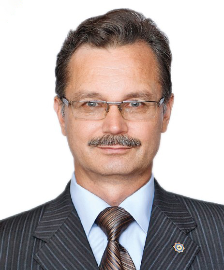 Коваль Петро Миколайович