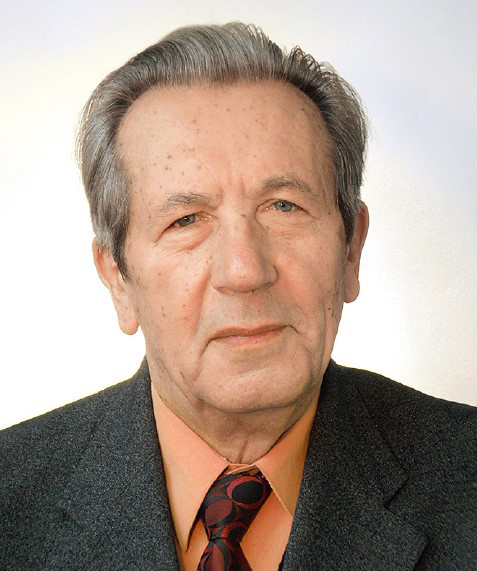 Ковальченко Михайло Савич