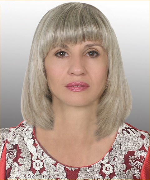 Козлова Олена Костянтинівна