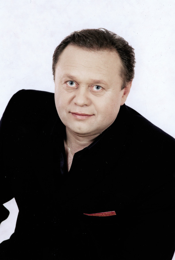 Говорадло Анатолій Васильович