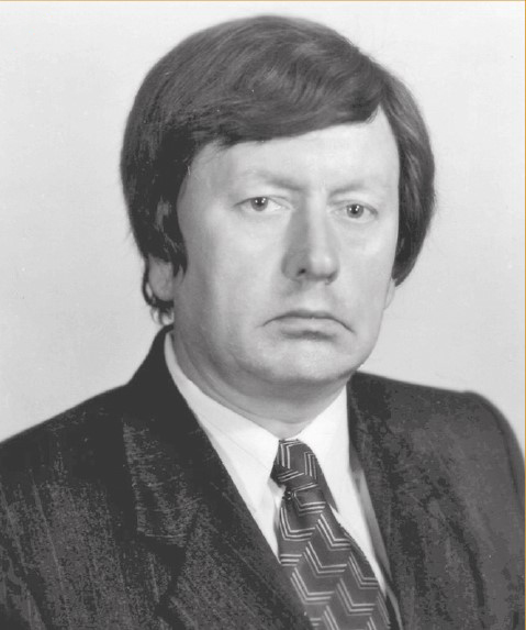 Козловець Микола Адамович