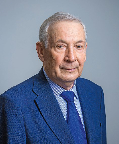 Королько Валентин Григорович