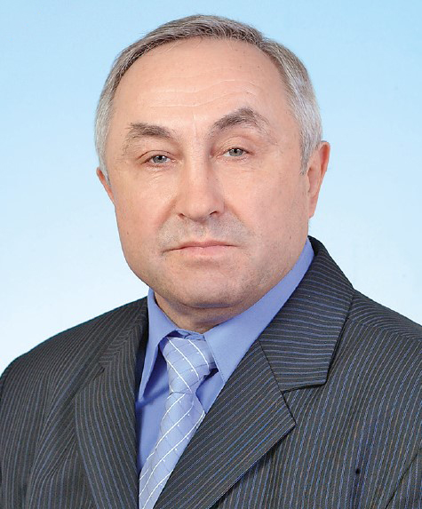 Костенко Василь Іванович