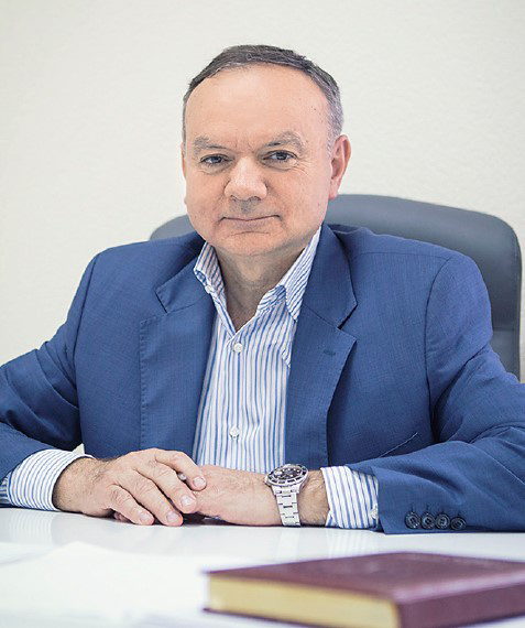 Крижевський Вадим Віталійович