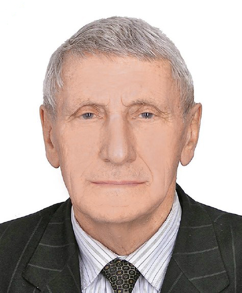 Крупський Юрій Зиновійович