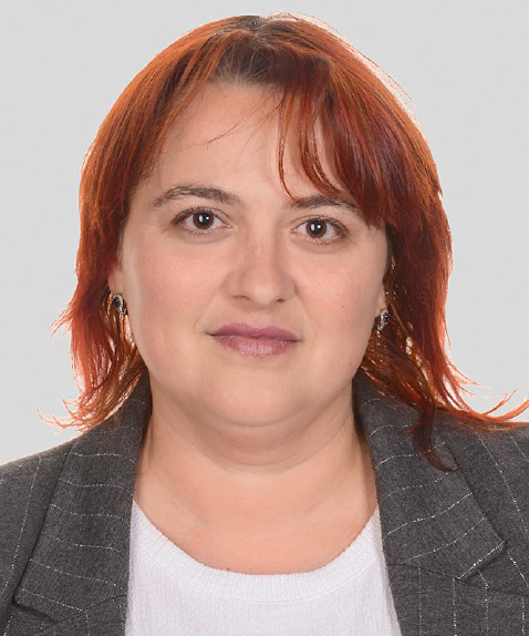 Кушнір Ірина Георгіївна