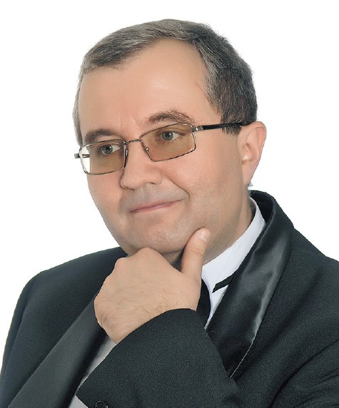 Лісовий Вадим Анатолійович