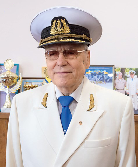 Лисий Олександр Пилипович