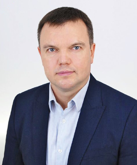 Лихман Віктор Миколайович