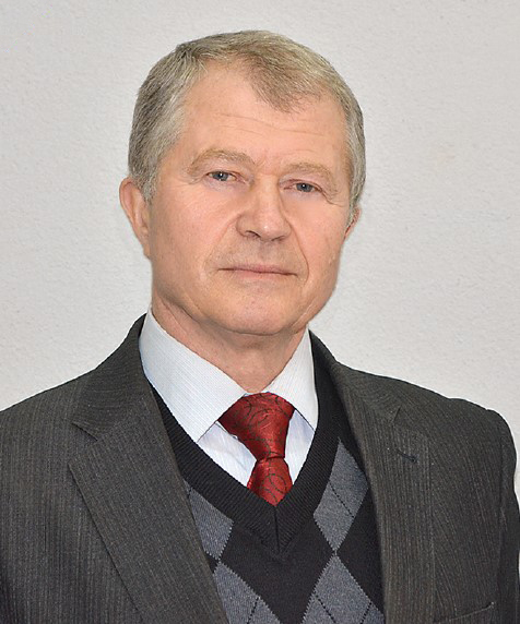 Лобанов Віктор Васильович