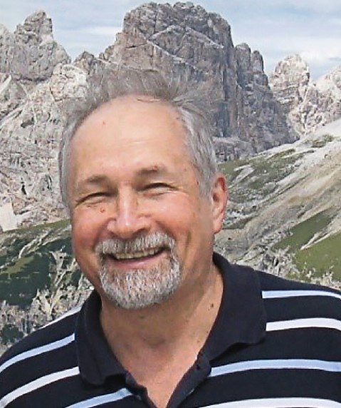 Лукін Костянтин Олександрович