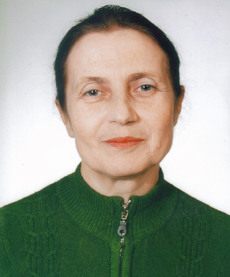 Маркова Олена Миколаївна