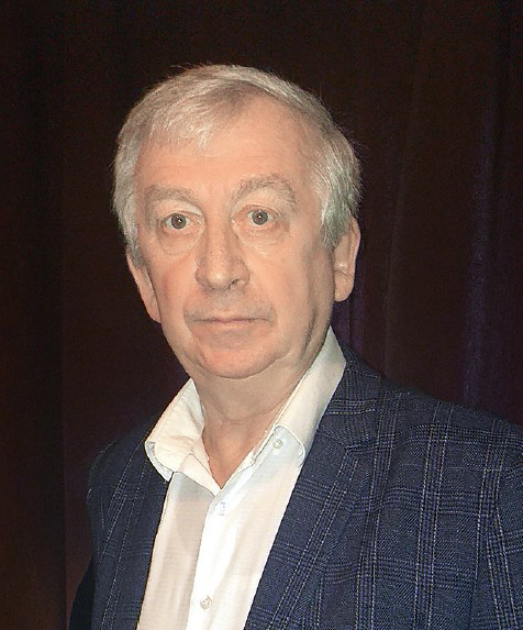 Мачехін Юрій Павлович