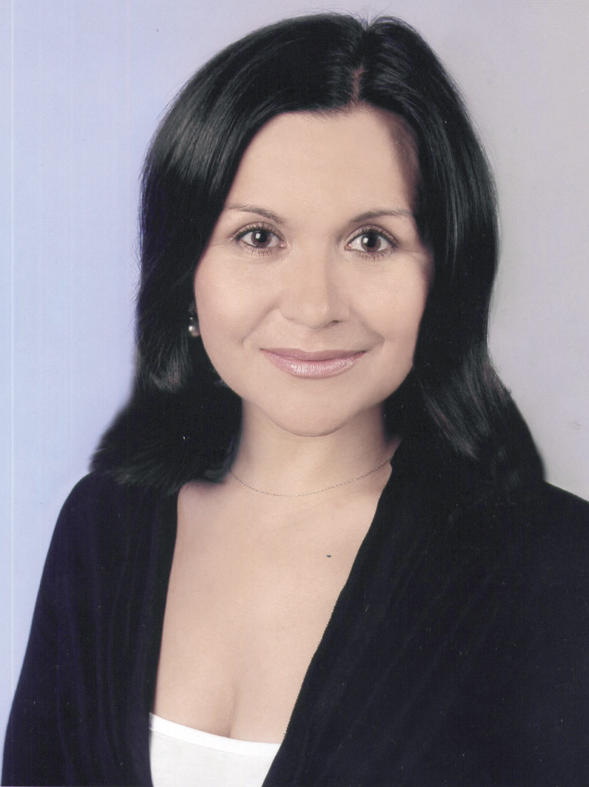 Дорош Леся Володимирівна