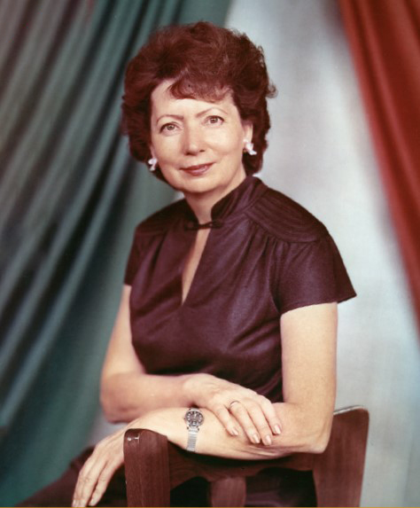 Михайленко Людмила Євдокимівна