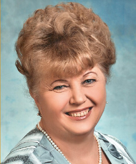 Нежлукченко Тетяна Іванівна