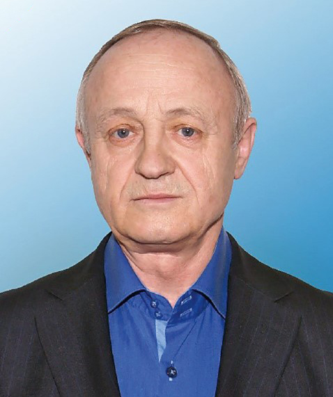 Нікіфоров Петро Опанасович