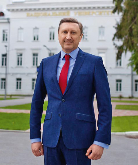 Онищенко Володимир Олександрович