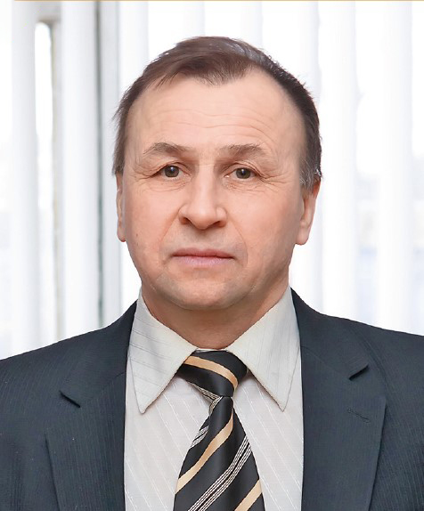 Паламар Михайло Іванович