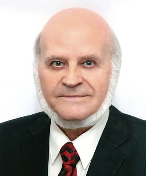 Панасюк Олексій Варфоломійович